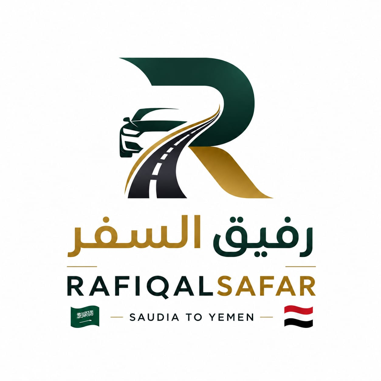 RafiqAlSafar logo
